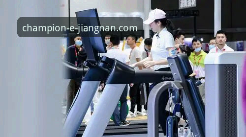 5大核心优势解析：为何江南体育APP官方网站成为移动体育体验的新标杆