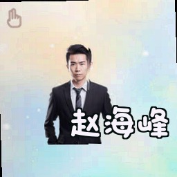 赵海峰